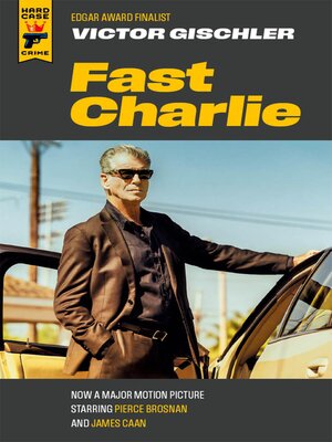 cover image of Fast Charlie